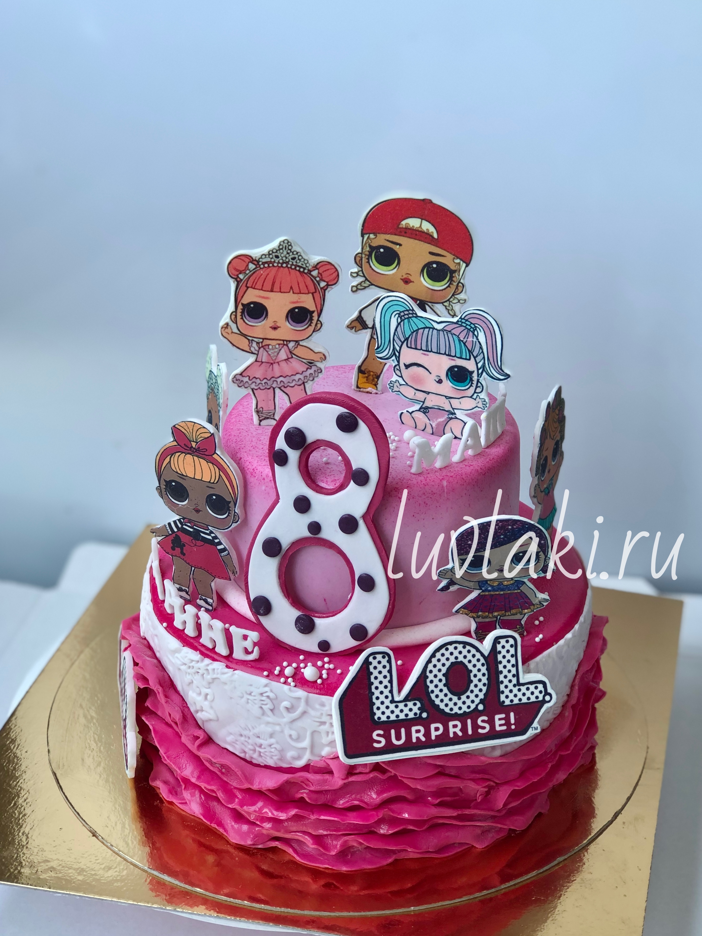 cake